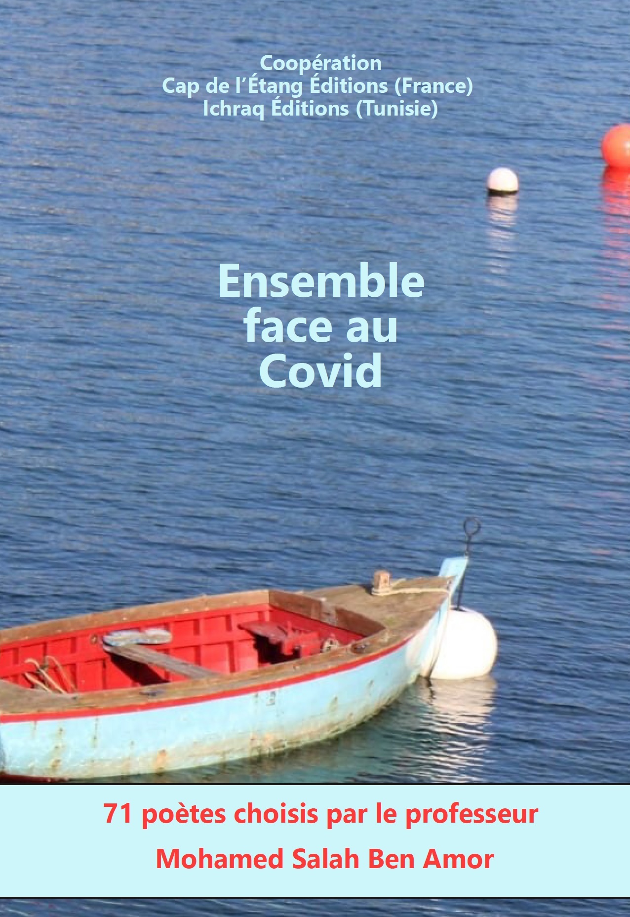 Ensemble, face au covid