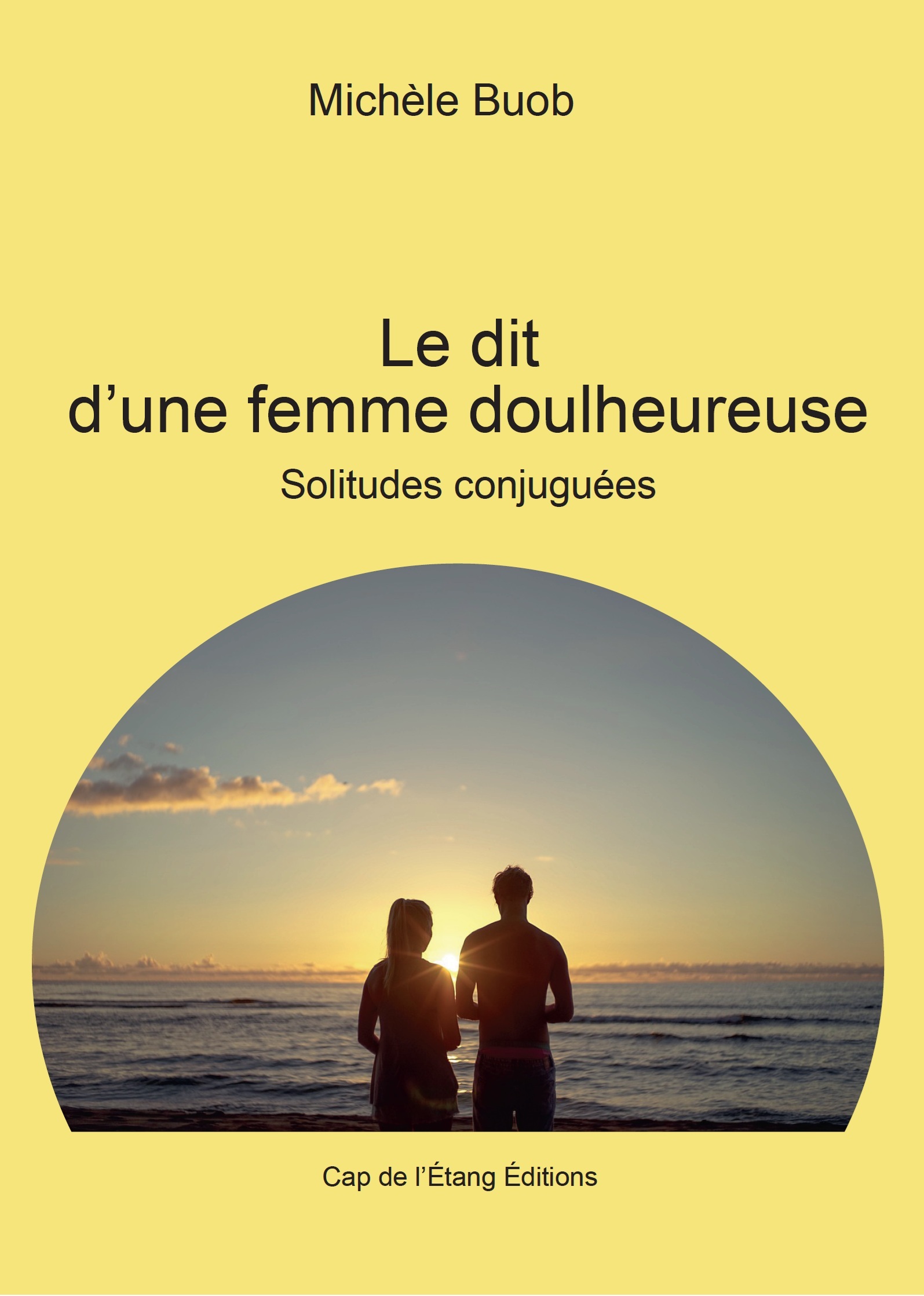 Solitudes conjuguées