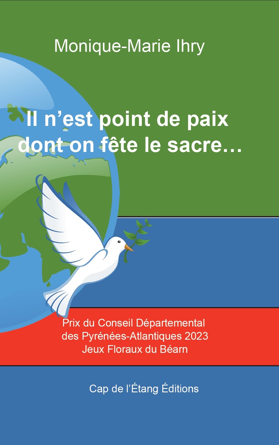 Il n’est point de paix dont on fête le sacre…,
