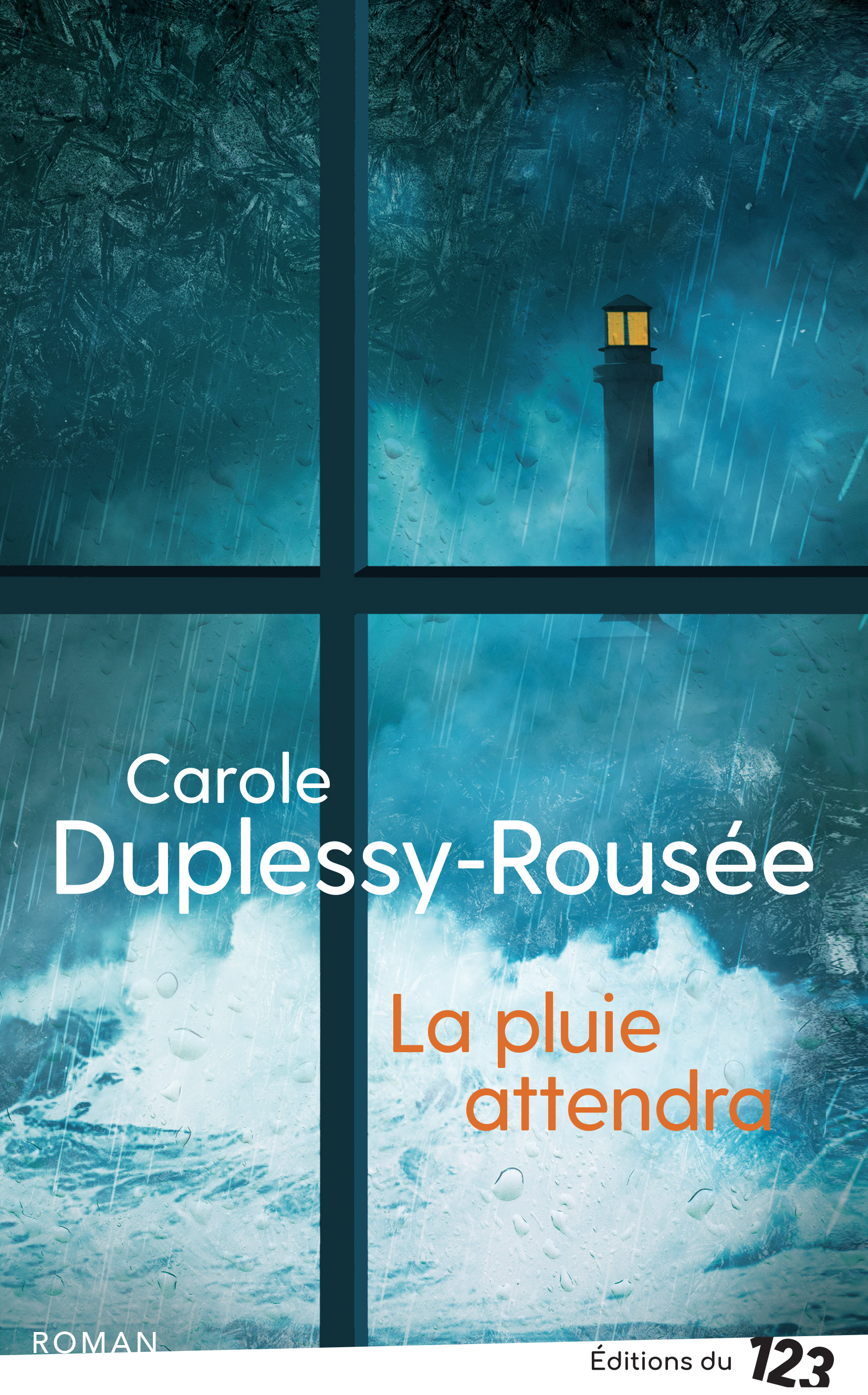 La pluie attendra