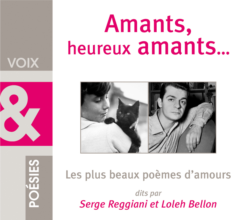 AMANTS HEUREUX AMANTS