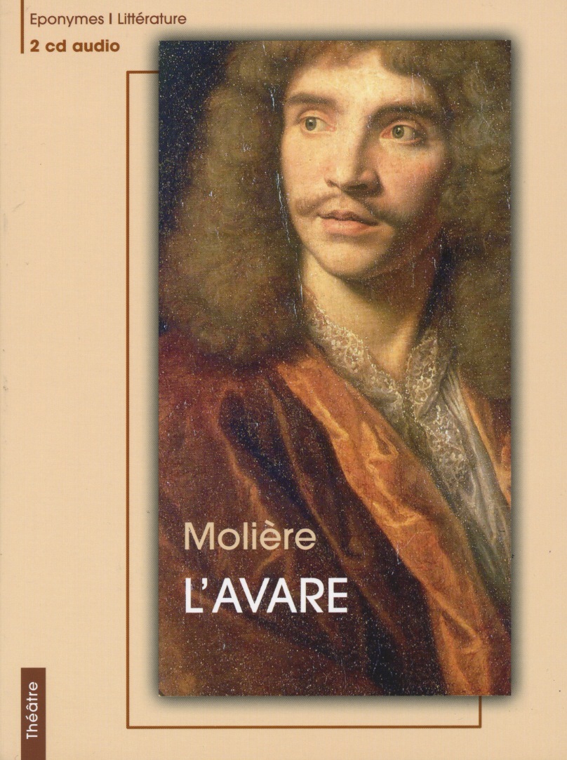 L'avare Moliere
