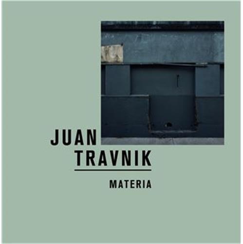 Juan Travnik Materia /anglais/espagnol