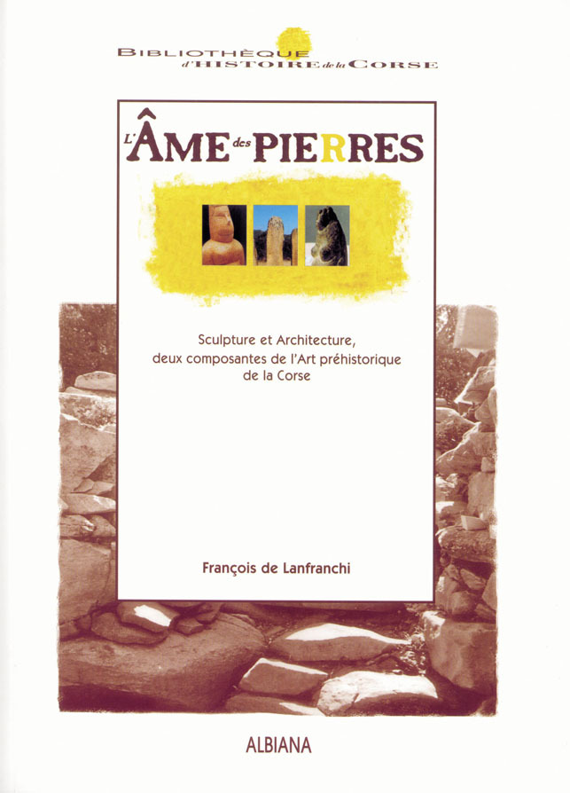 L’âme des pierres
