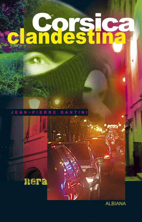 Corsica clandestina