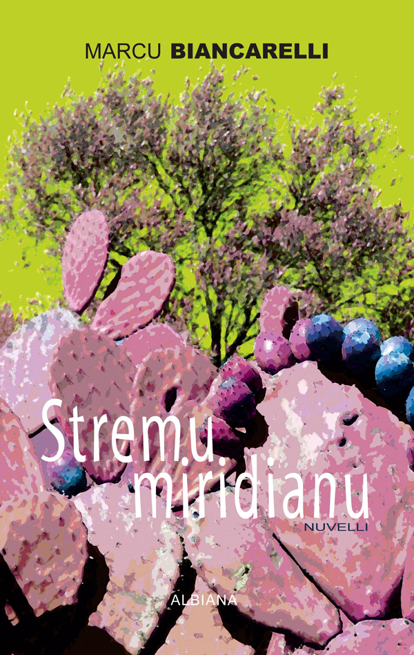 Stremu miridianu : Nuvelli