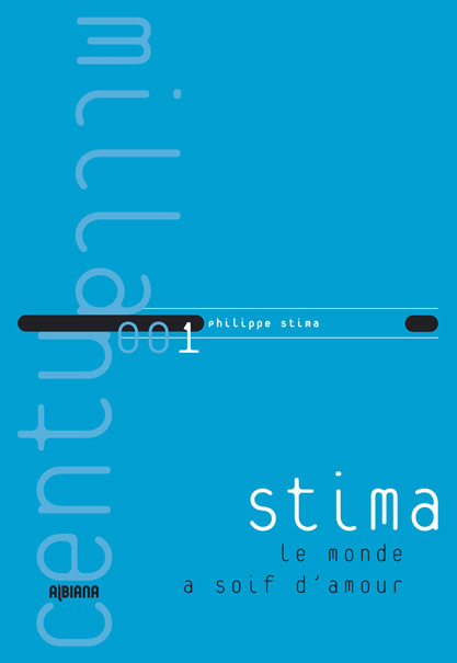 Le monde a soif d’amour - 001