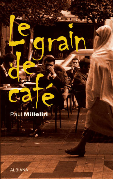 Le grain de café