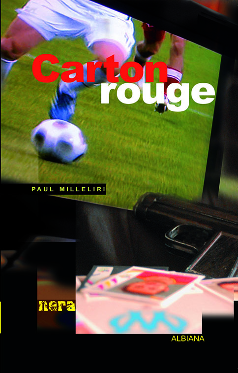 Carton rouge