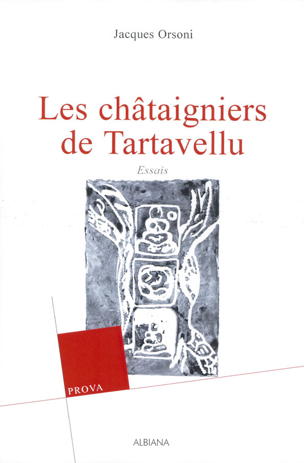 Les châtaigniers de Tartavellu