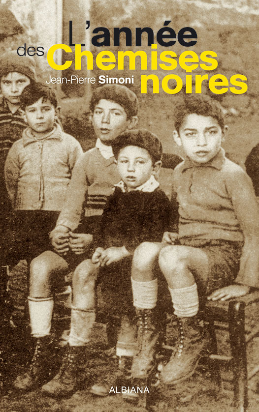 L’année des Chemises noires