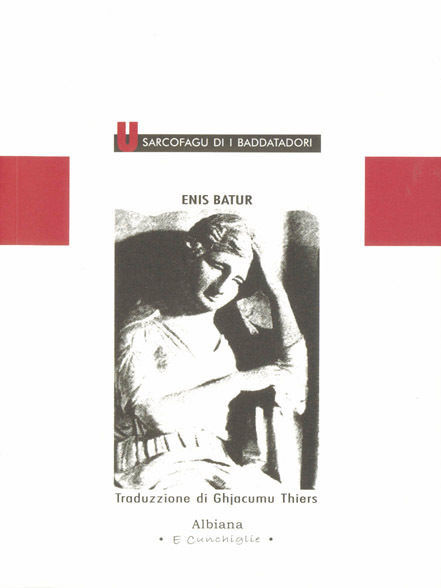 U sarcufagu di i baddatadori