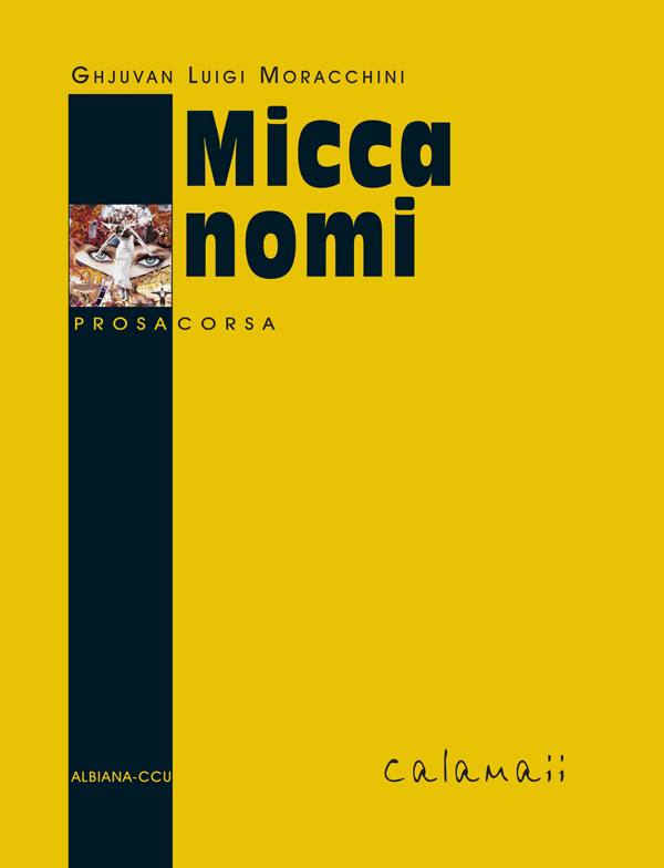 Micca nomi