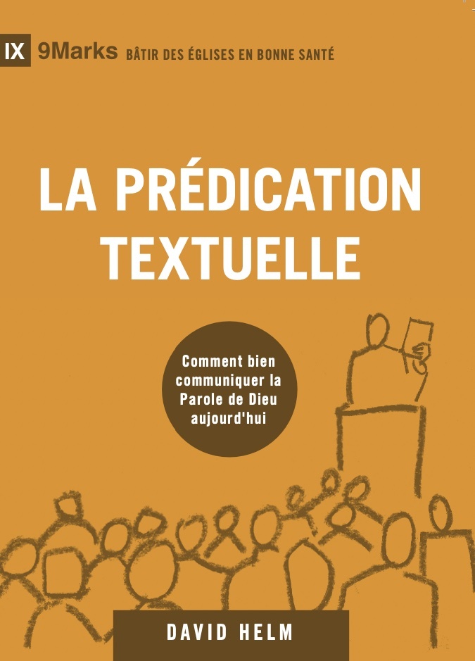 La prédication textuelle
