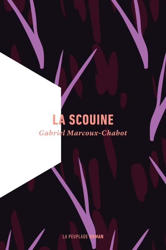 La scouine