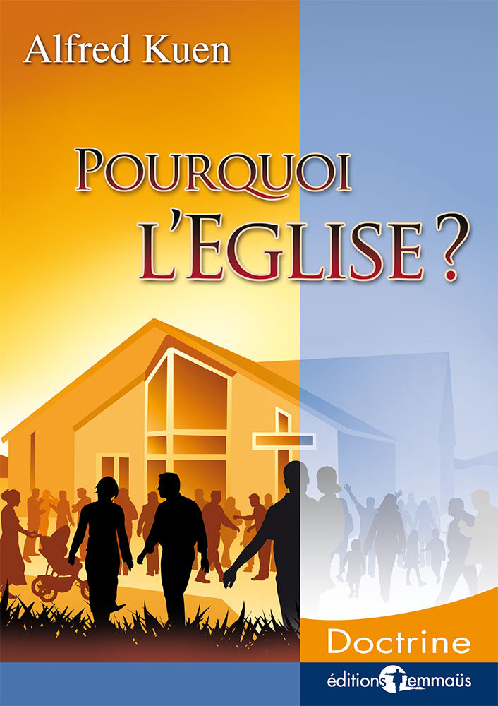 Pourquoi l’Église ?