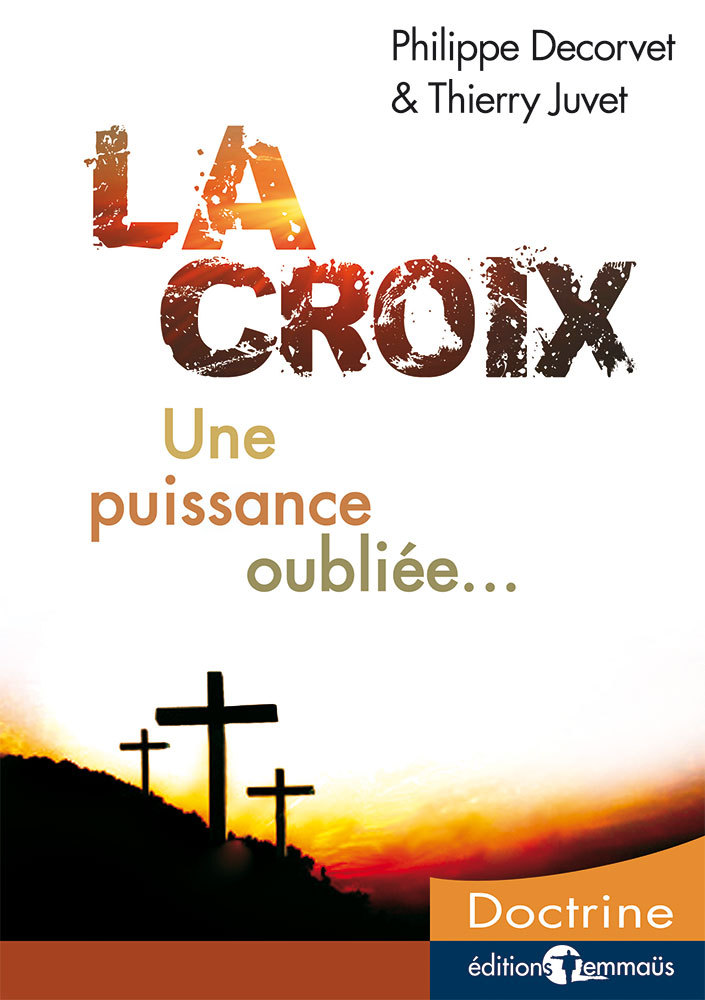 La croix. Une puissance oubliée…