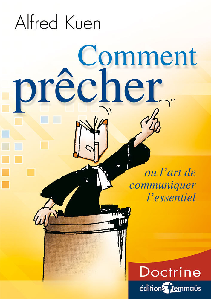 Comment prêcher