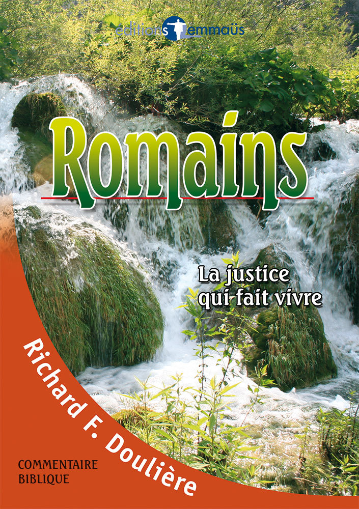 Romains. Commentaire biblique
