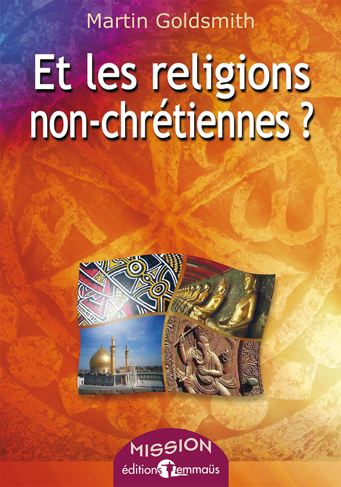ET LES RELIGIONS NON-CHRETIENNES ?