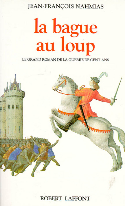 La bague au loup - tome 2