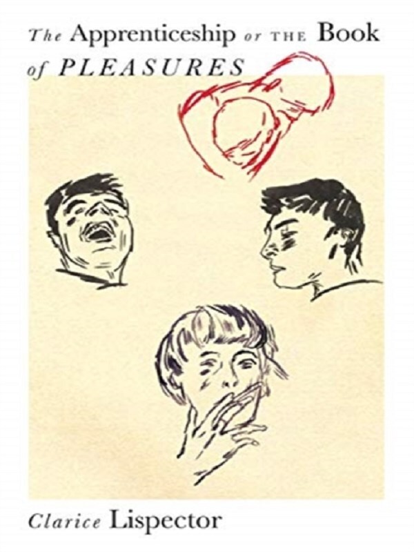 An Apprenticeship or The Book of Pleasures