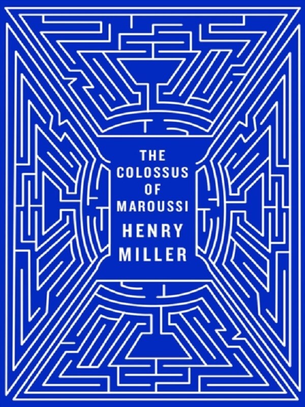 The Colossus of Maroussi