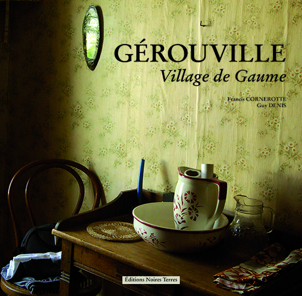 Gérouville - village de Gaume