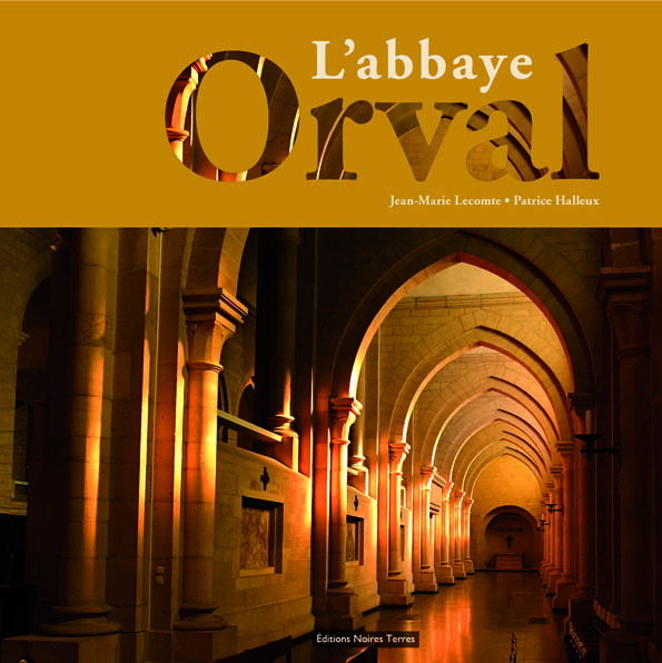 Orval l'Abbaye
