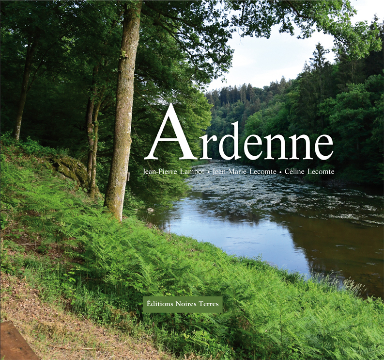Ardenne - chroniques