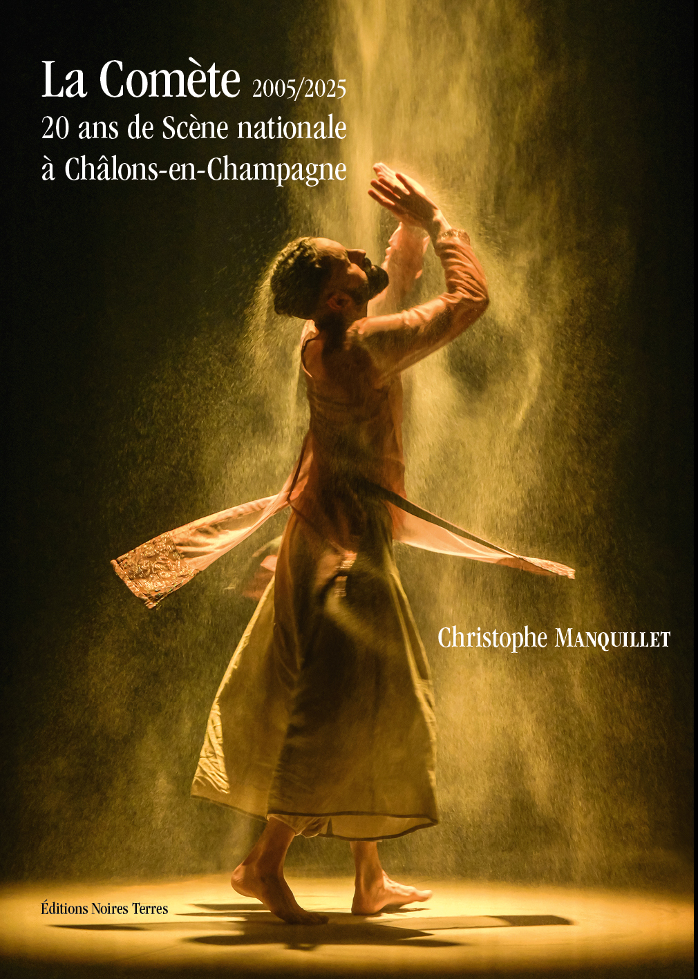 LA COMÈTE 2005/2025