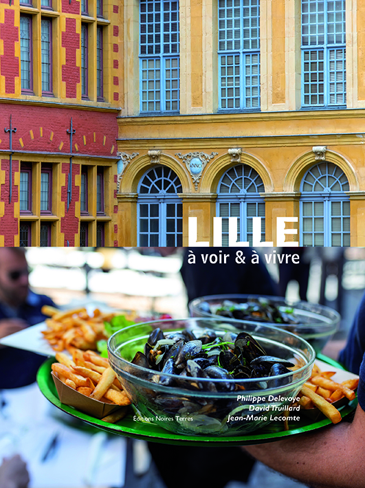 Lille - à voir & à vivre