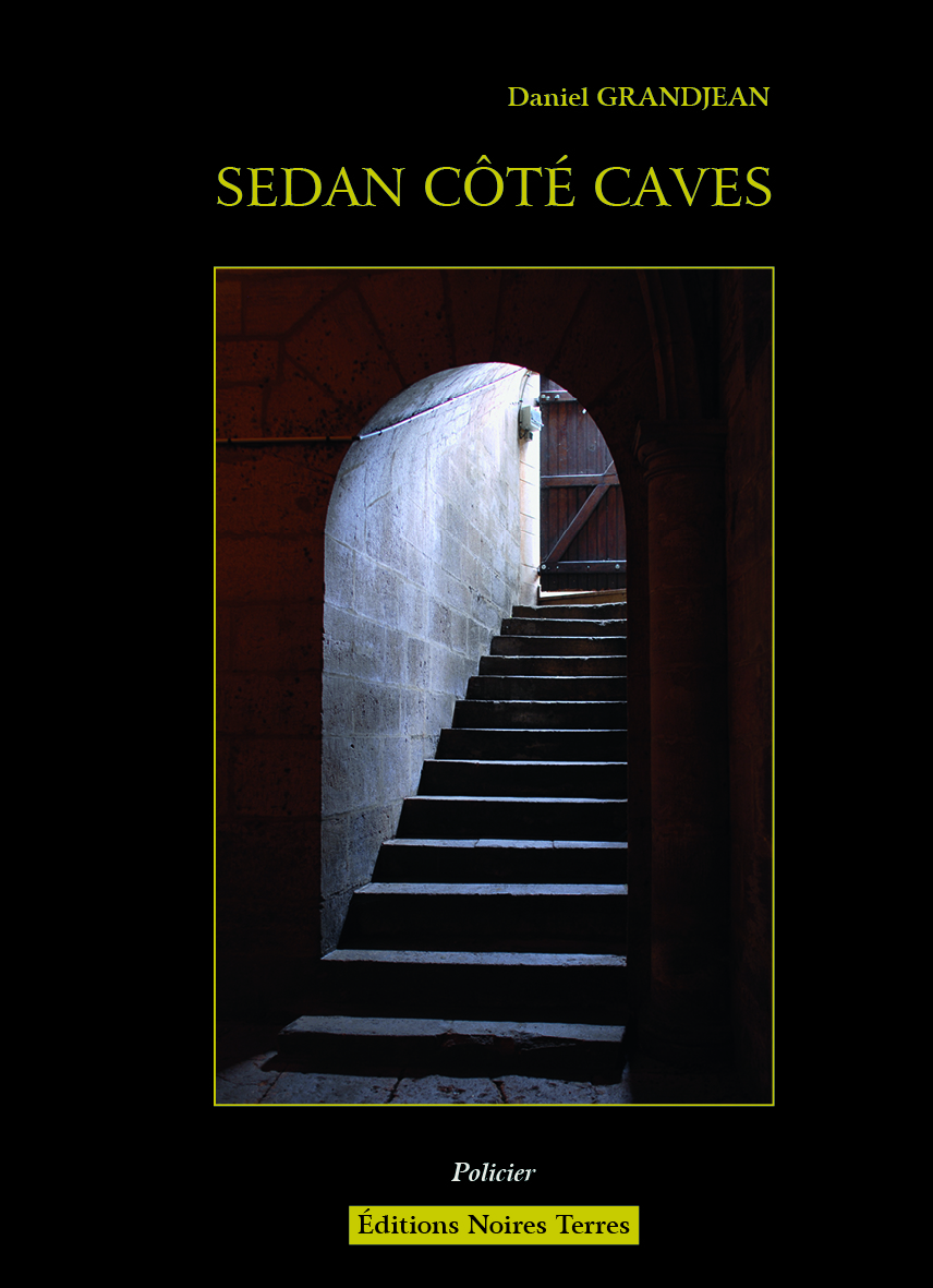 Sedan côté caves