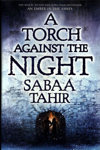 A Torch Against the Night