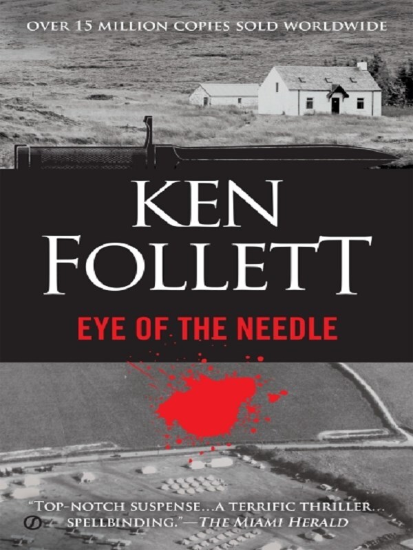 Eye of the Needle