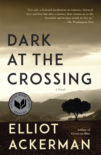 Dark At the Crossing