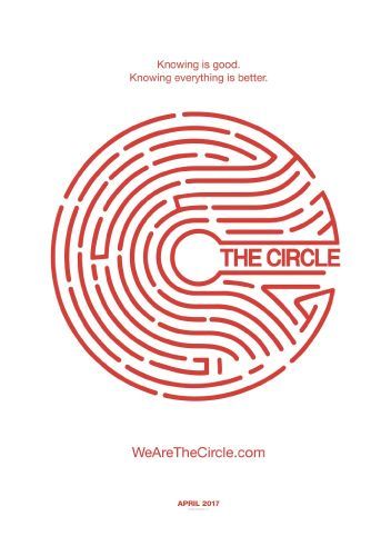 THE CIRCLE