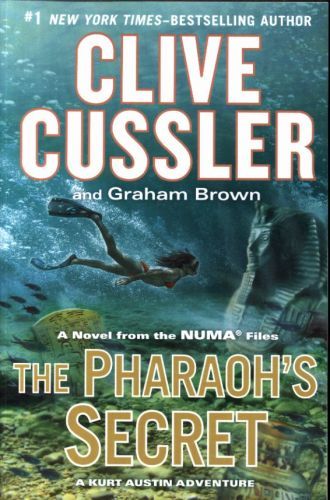 The Pharaoh s Secret