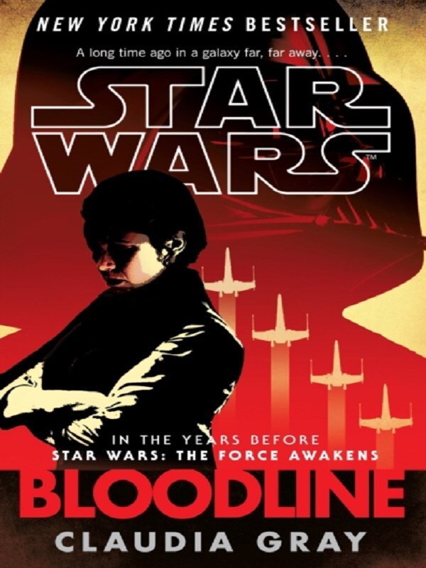 Bloodline (Star Wars)