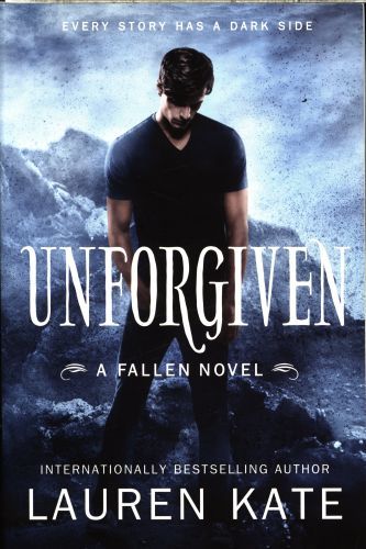 Unforgiven