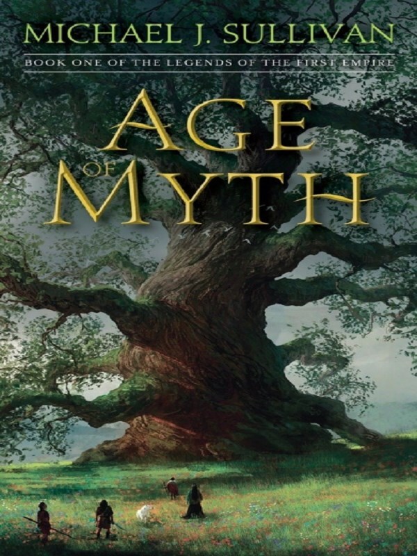 Age of Myth