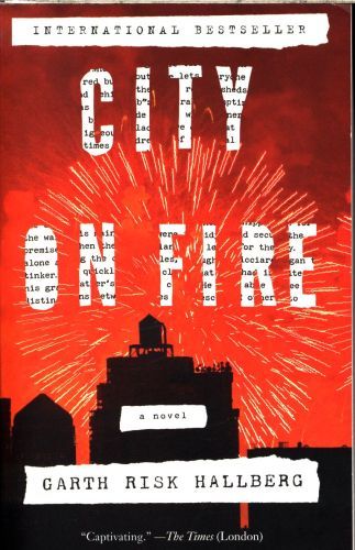 City on Fire