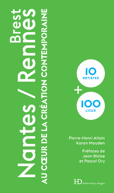 Nantes / Rennes / Brest