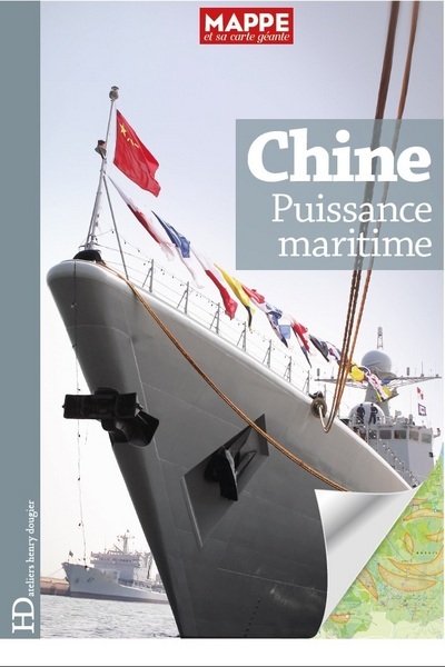 La Chine, puissance maritime
