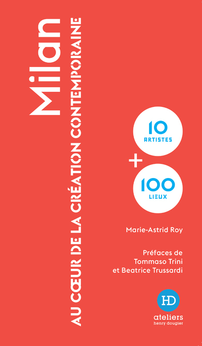 Milan - Au coeur de la création contemporaine