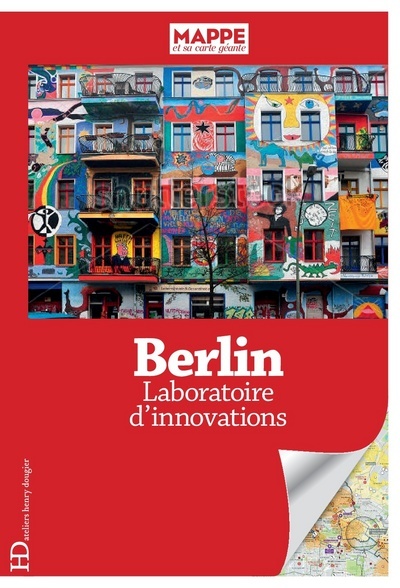 Berlin - Laboratoire d'innovations