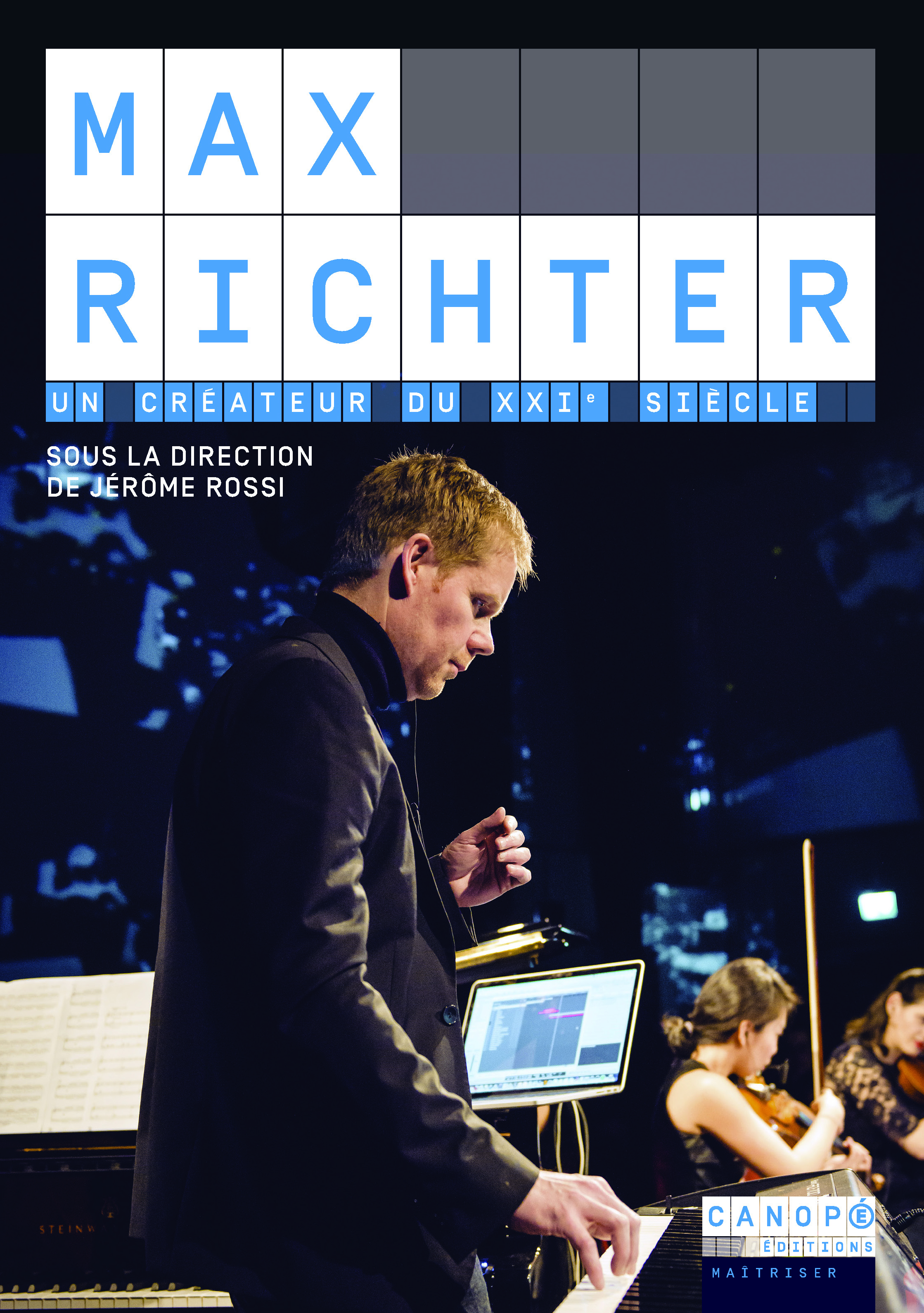 Max Richter