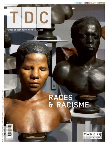 TDC 1109 : RACES ET RACISME