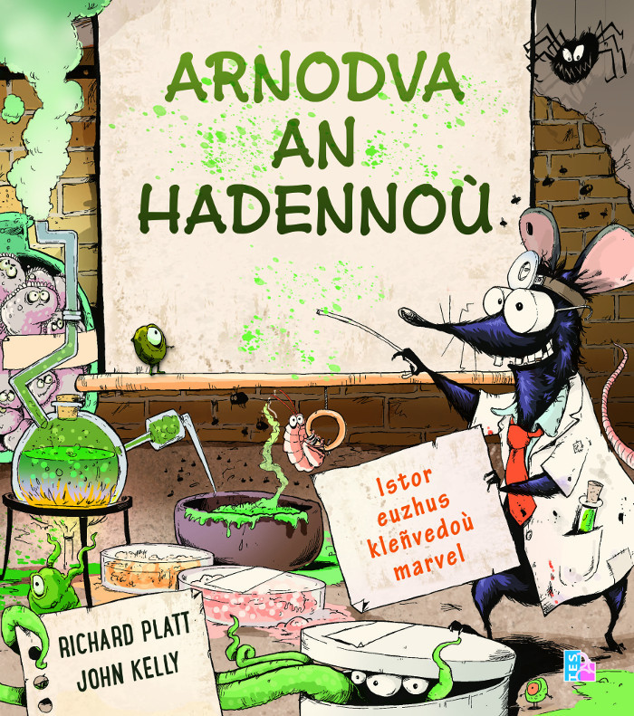 Arndova an hadennoù
