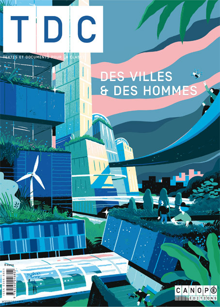 Des villes et des hommes